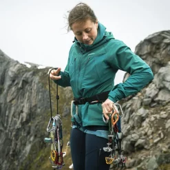 Tind Softshell Jacket Women