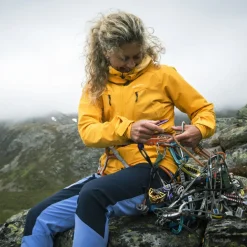 Tind Softshell Jacket Women