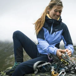 Tind Softshell Pants Women