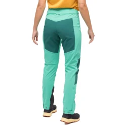 Tind Softshell Pants Women
