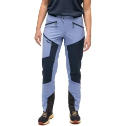 Tind Softshell Pants Women