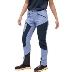 Tind Softshell Pants Women
