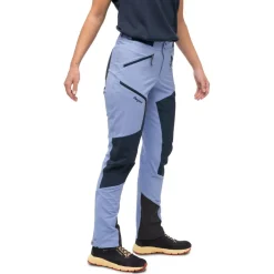 Tind Softshell Pants Women