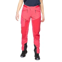 Tind Softshell Pants Women