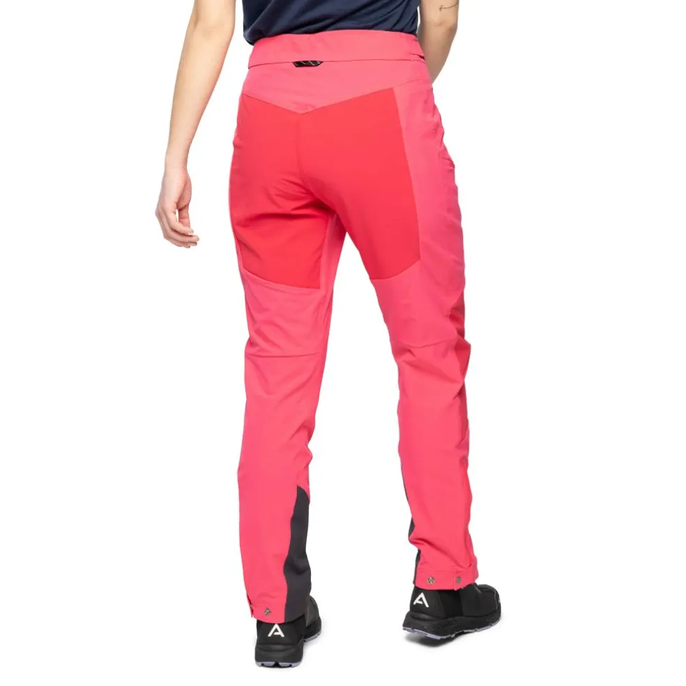 Tind Softshell Pants Women