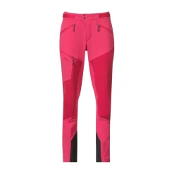 Tind Softshell Pants Women