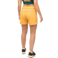 Tind Softshell Shorts Women