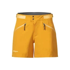 Tind Softshell Shorts Women