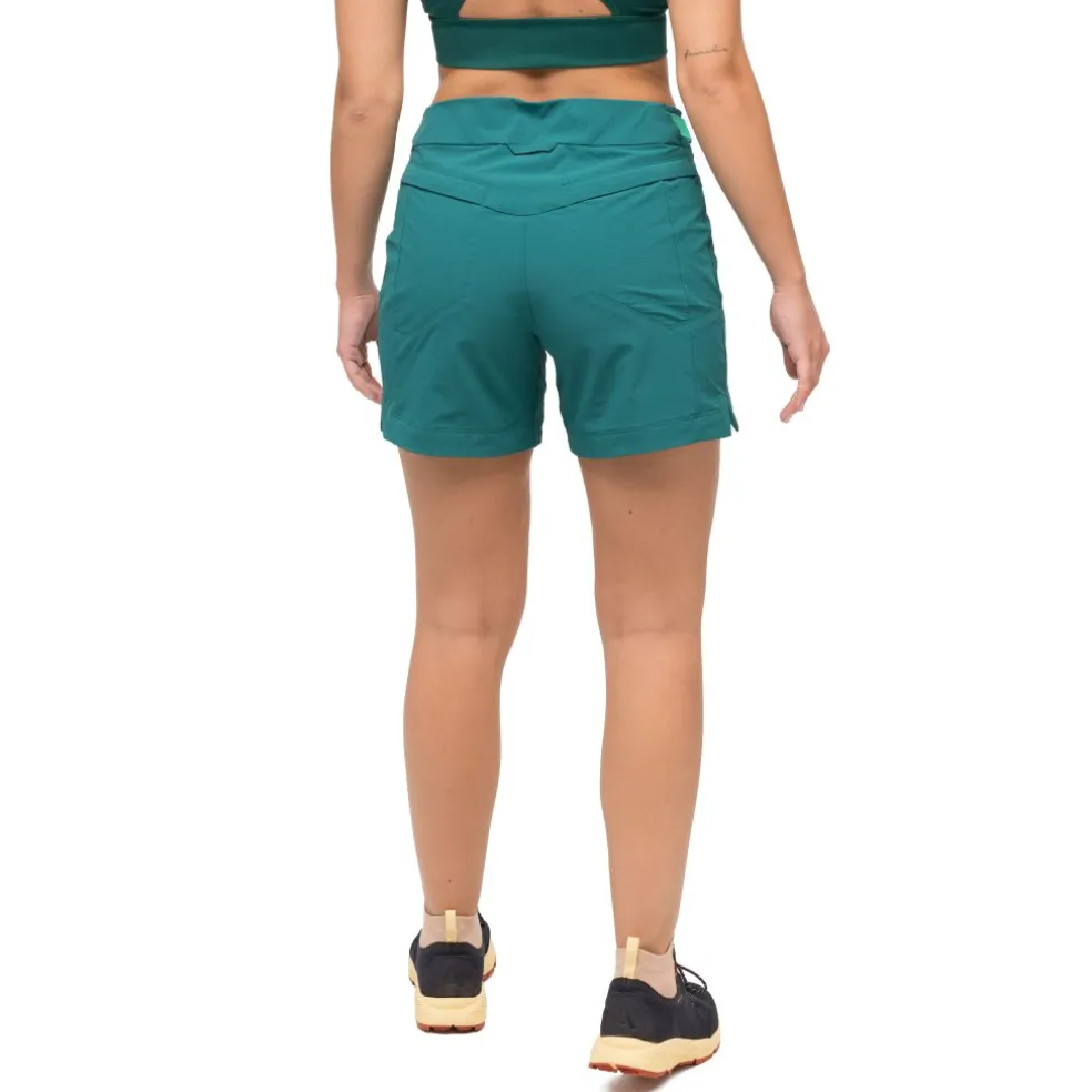 Tind Softshell Shorts Women