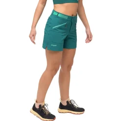 Tind Softshell Shorts Women