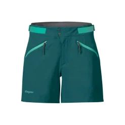 Tind Softshell Shorts Women