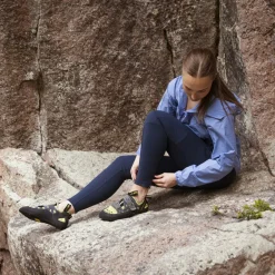 Tind Vertical Rock Tights Women