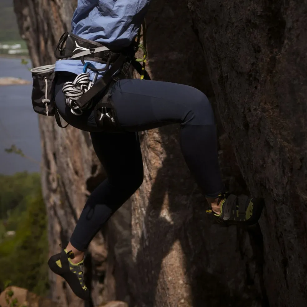 Tind Vertical Rock Tights Women