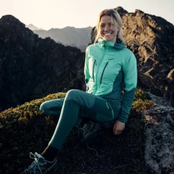 Tind Vertical Rock Tights Women