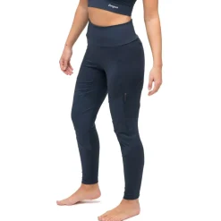 Tind Vertical Rock Tights Women