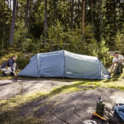 Trollhetta Tunnel 3-Pers Tent