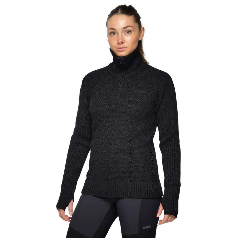 Ulriken Jumper Women