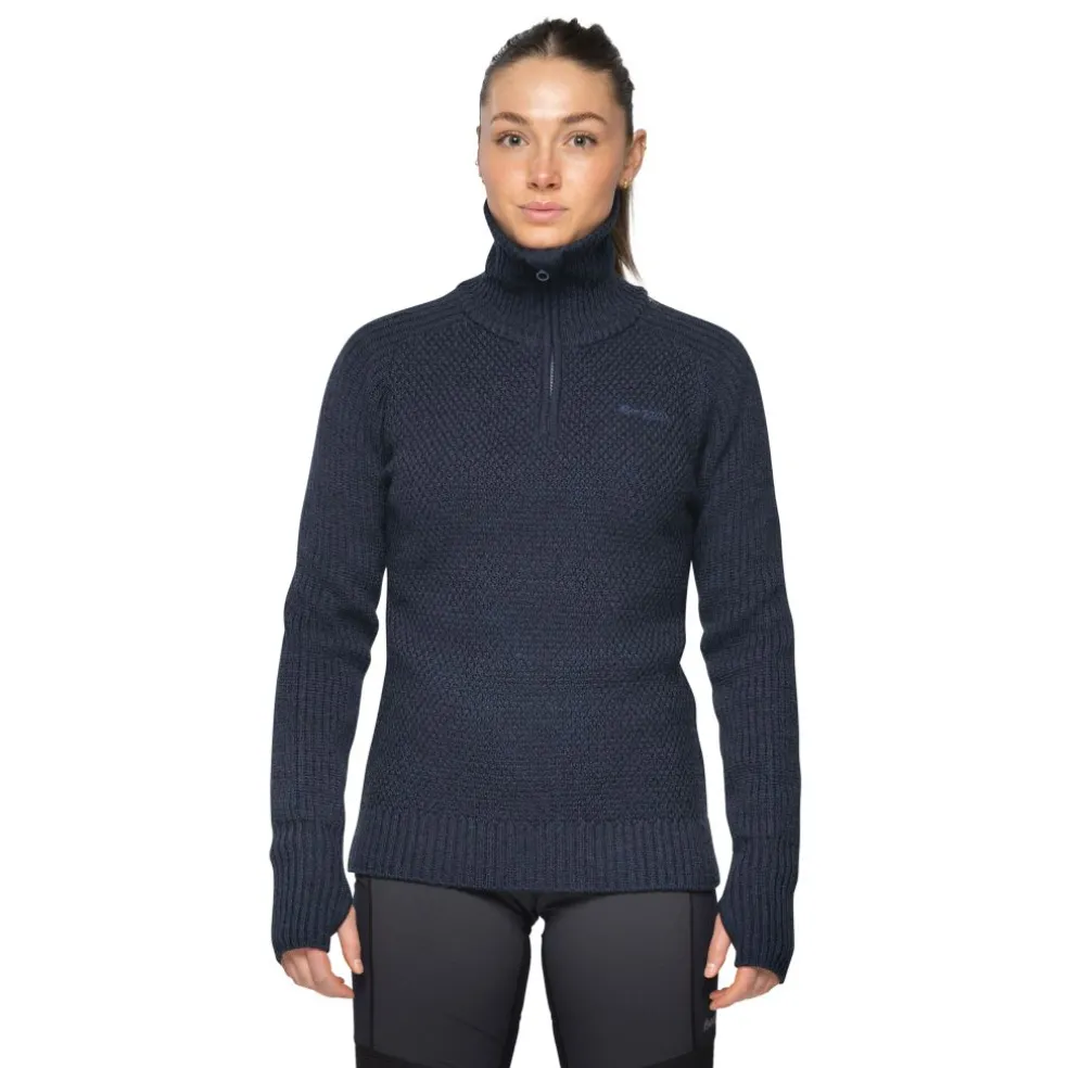 Ulriken Jumper Women