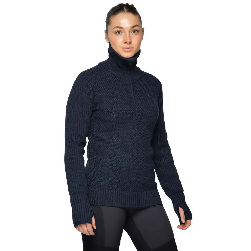 Ulriken Jumper Women