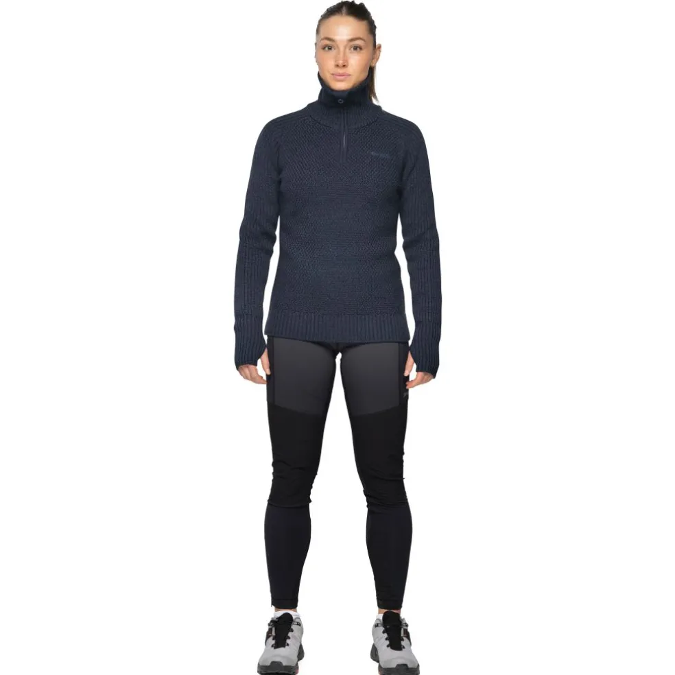 Ulriken Jumper Women