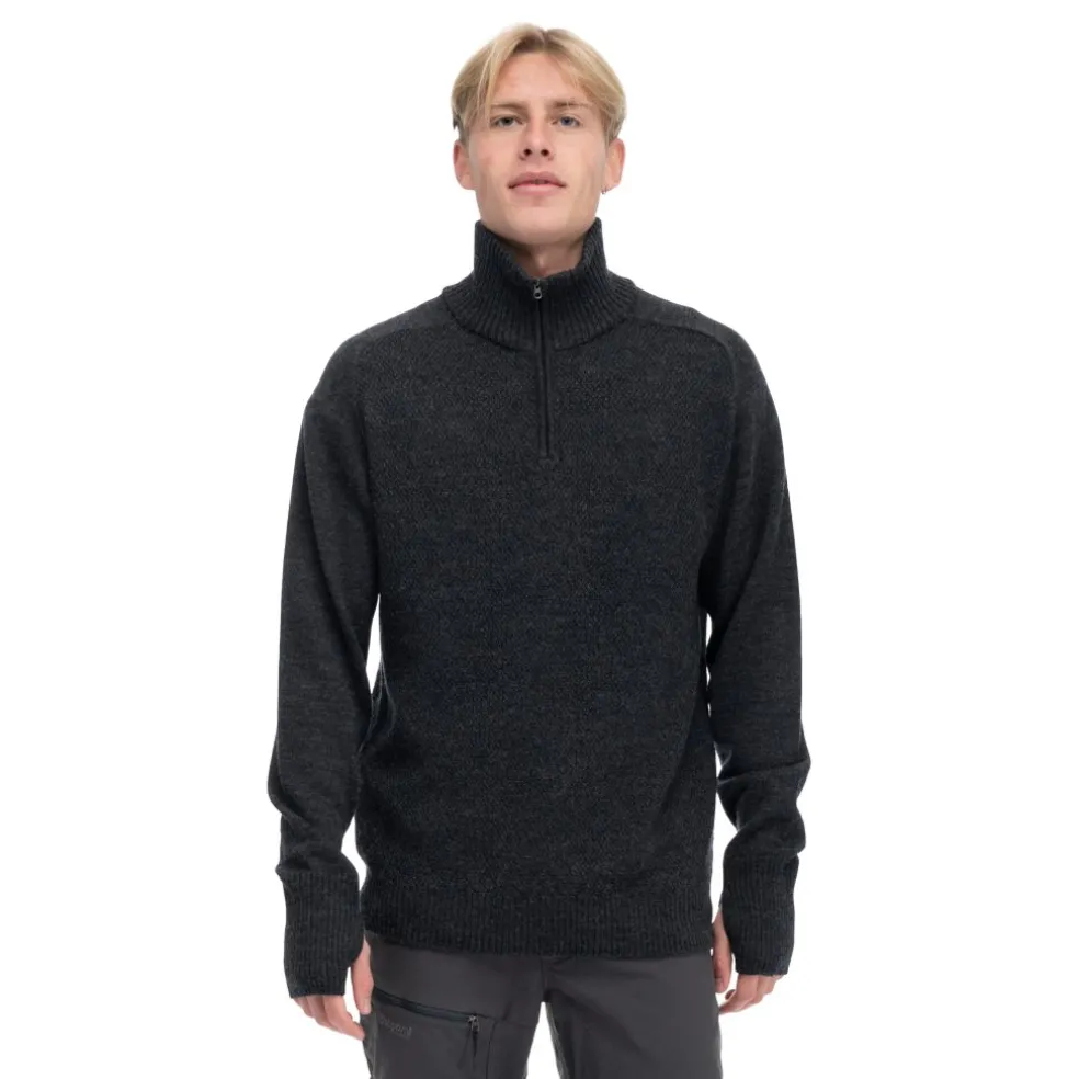 Ulriken Light Merino Jumper Men