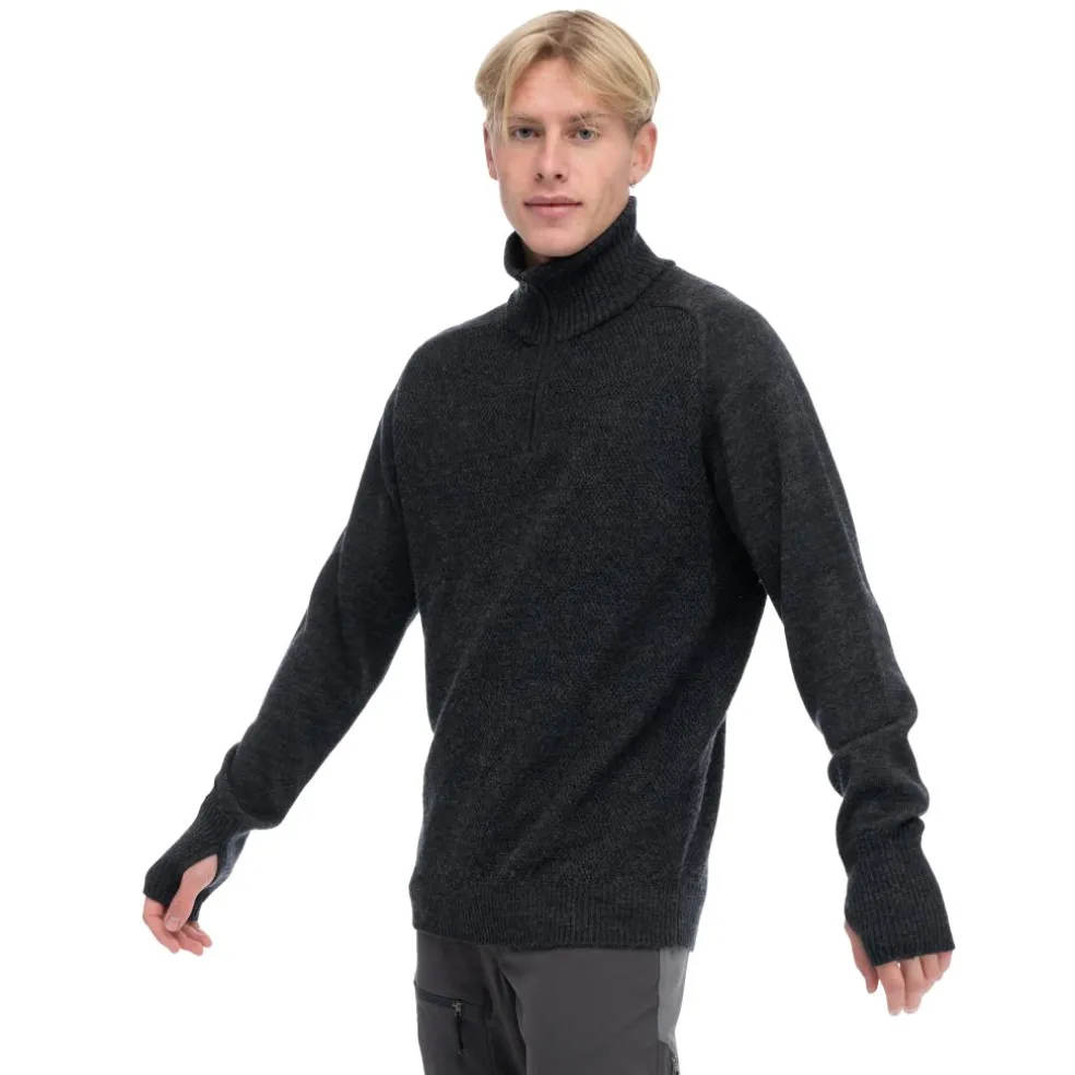 Ulriken Light Merino Jumper Men