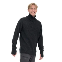 Ulriken Light Merino Jumper Men