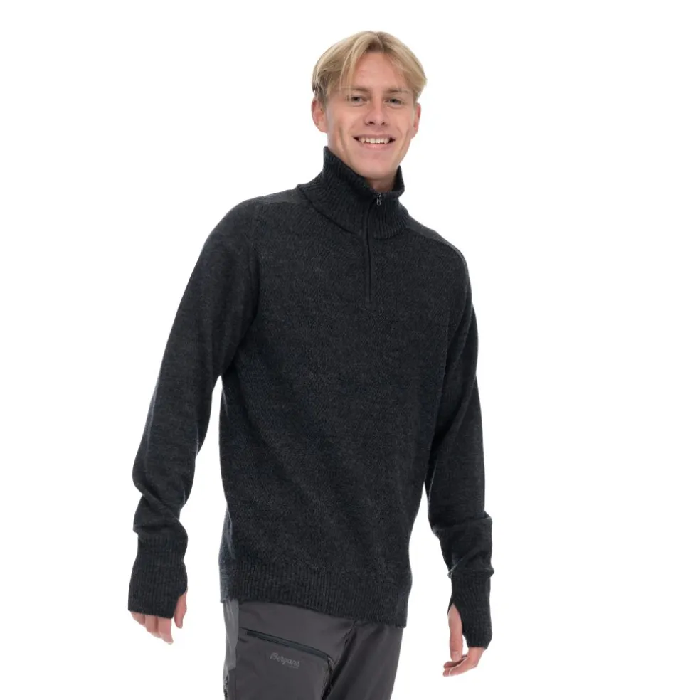 Ulriken Light Merino Jumper Men