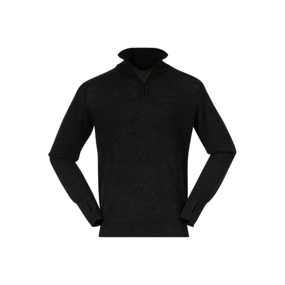 Ulriken Light Merino Jumper Men