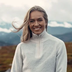 Ulriken Light Merino Jumper Women