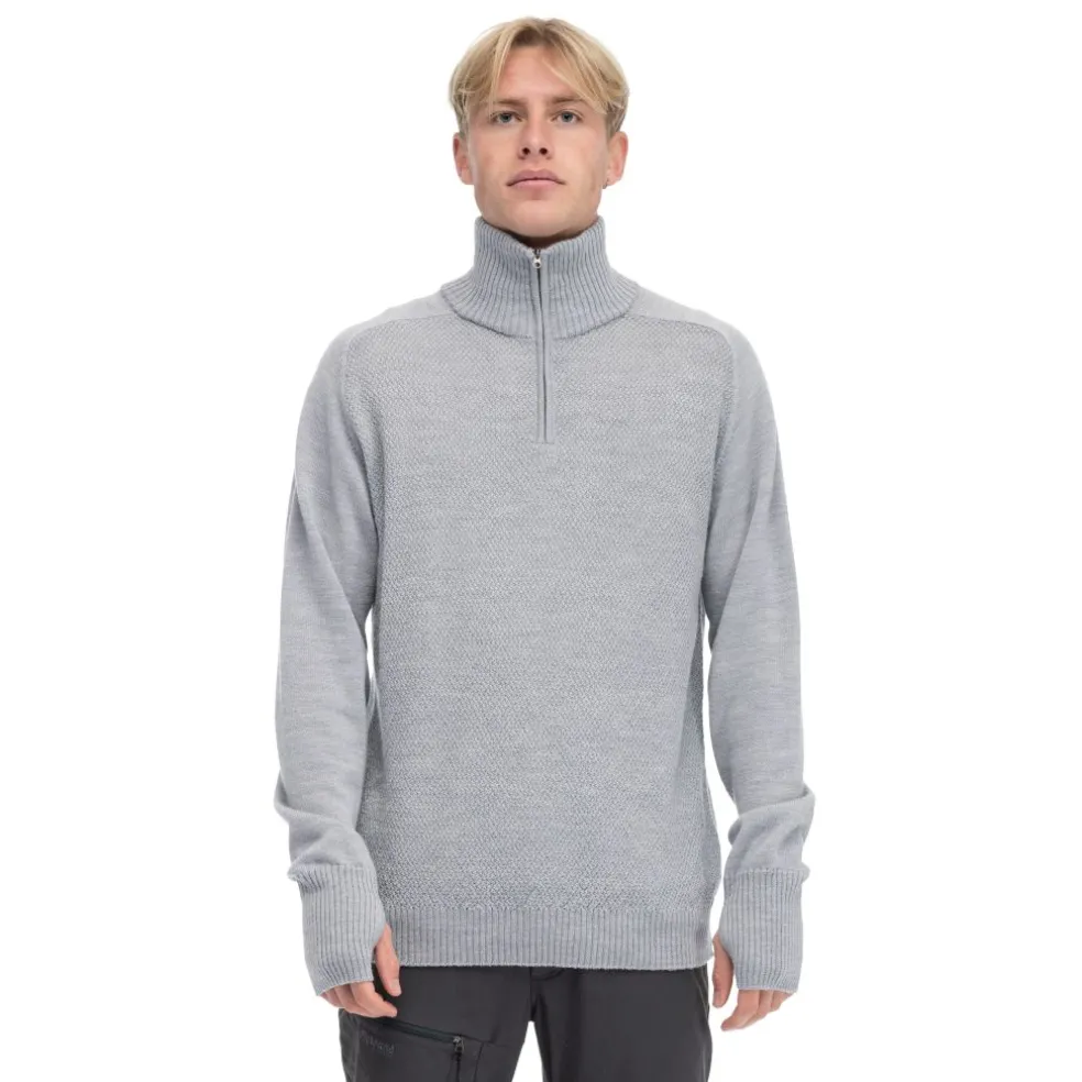 Ulriken Light Merino Jumper Men