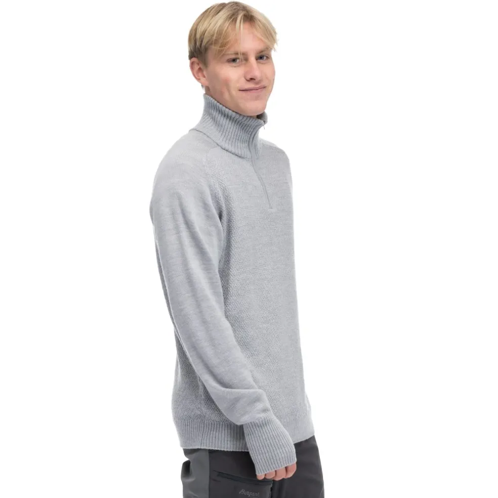 Ulriken Light Merino Jumper Men
