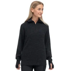 Ulriken Light Merino Jumper Women