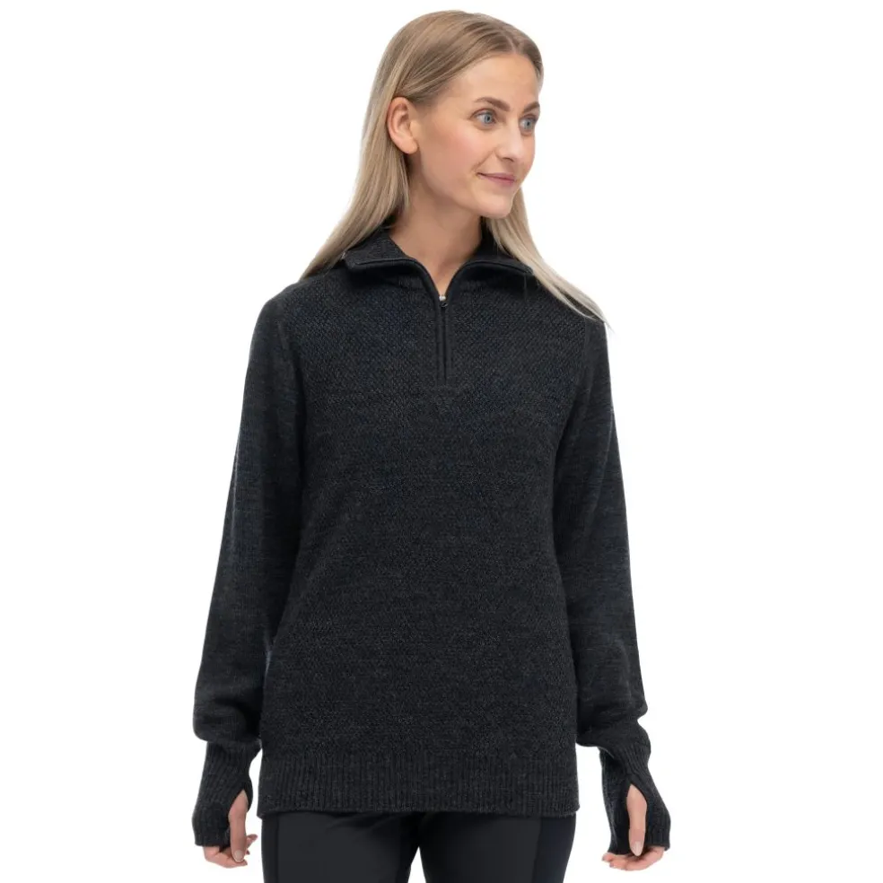 Ulriken Light Merino Jumper Women
