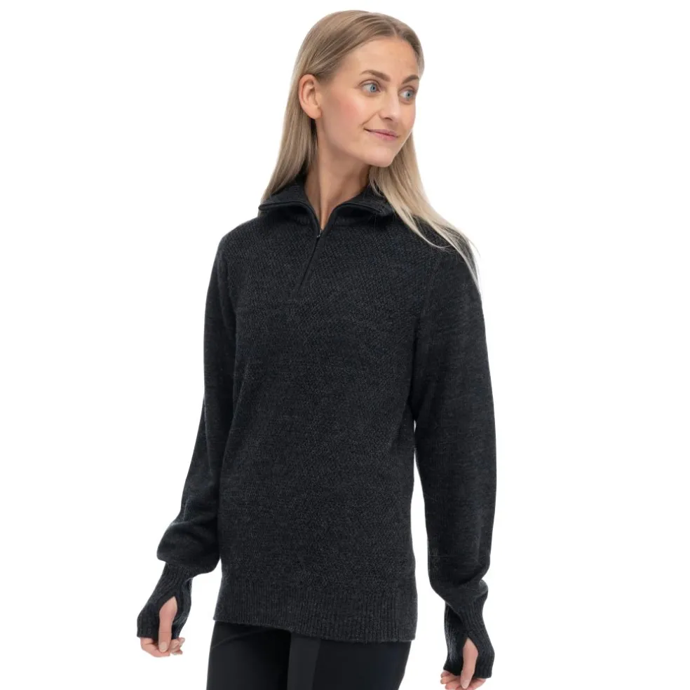 Ulriken Light Merino Jumper Women