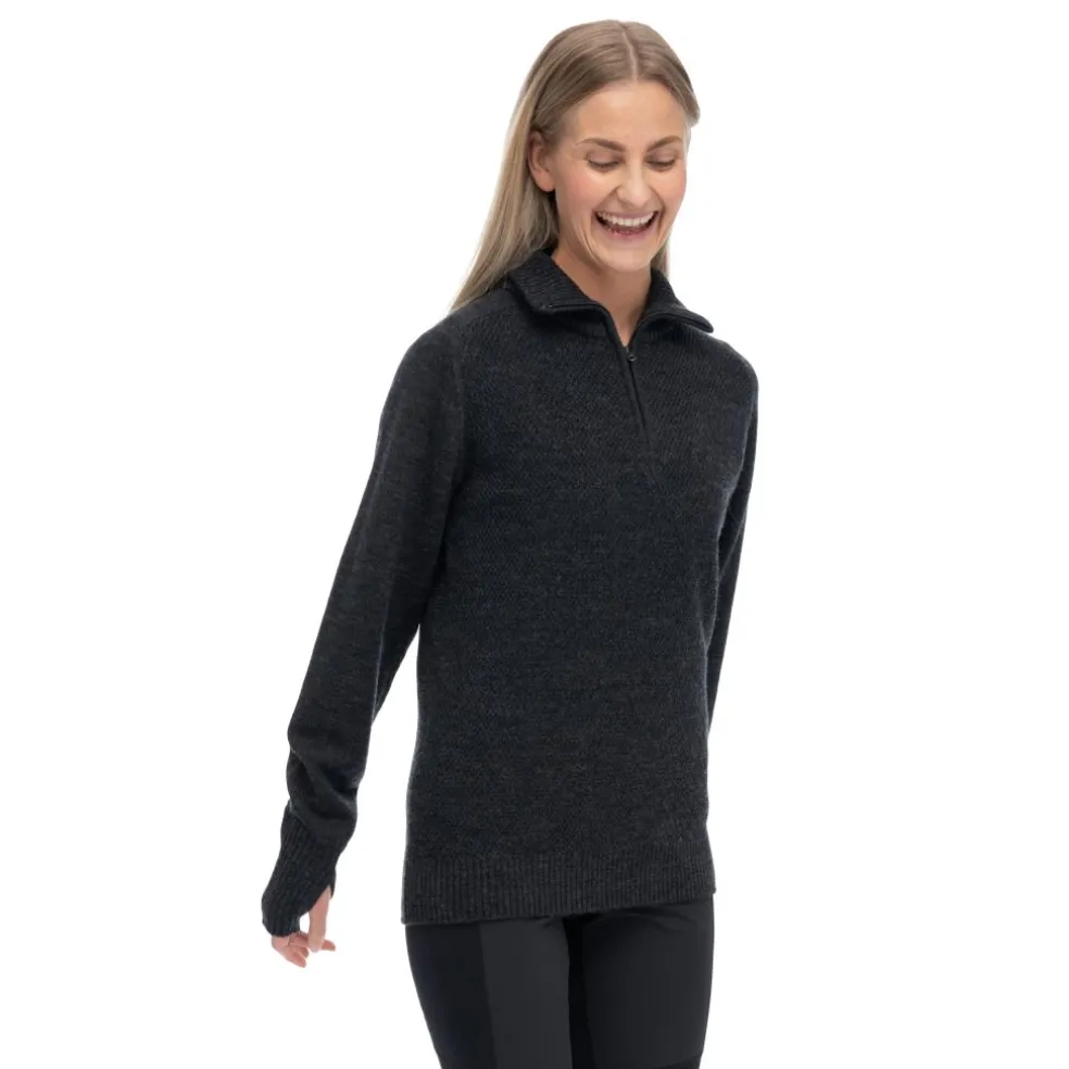 Ulriken Light Merino Jumper Women