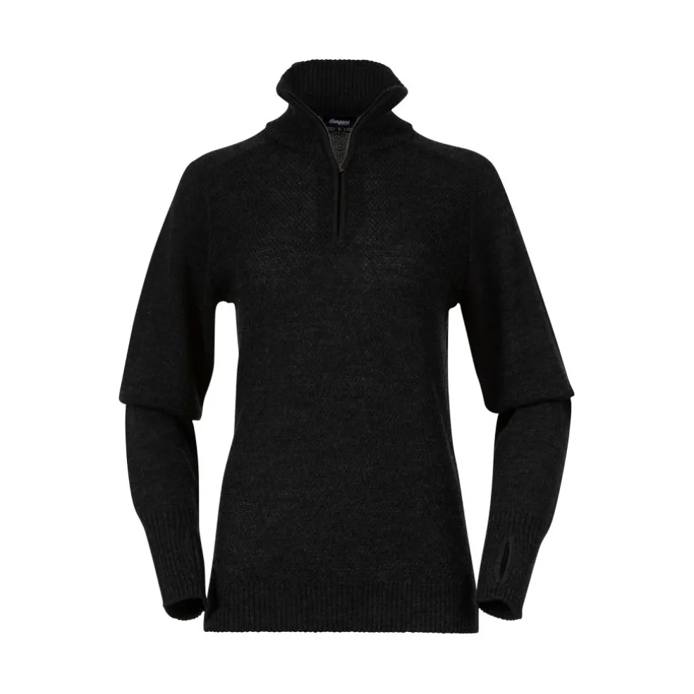 Ulriken Light Merino Jumper Women