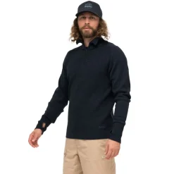 Ulriken Light Merino Jumper Men