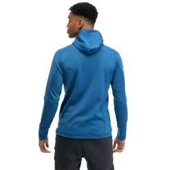 Ulstein Wool Hood Jacket