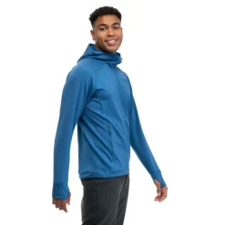 Ulstein Wool Hood Jacket