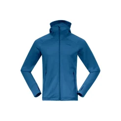 Ulstein Wool Hood Jacket