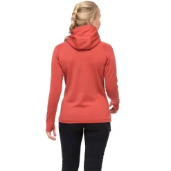 Ulstein Wool Hood W Jacket