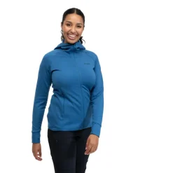 Ulstein Wool Hood W Jacket