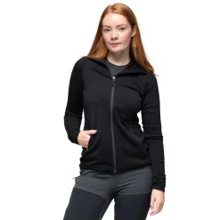 Ulstein Wool Hood W Jacket