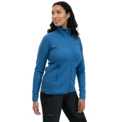 Ulstein Wool W Jacket