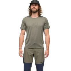 Vaagaa Adventure Merino Tee Men