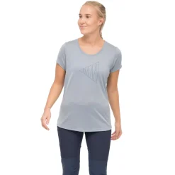 Vaagaa Adventure Merino Tee Women
