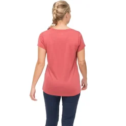 Vaagaa Adventure Merino Tee Women