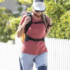 Vaagaa Adventure Merino Tee Women