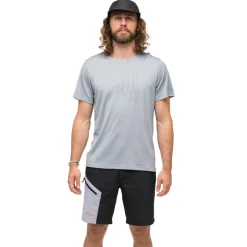 Vaagaa Adventure Merino Tee Men